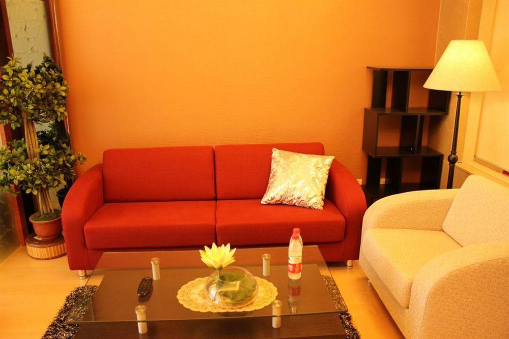 Wynn International Apartment