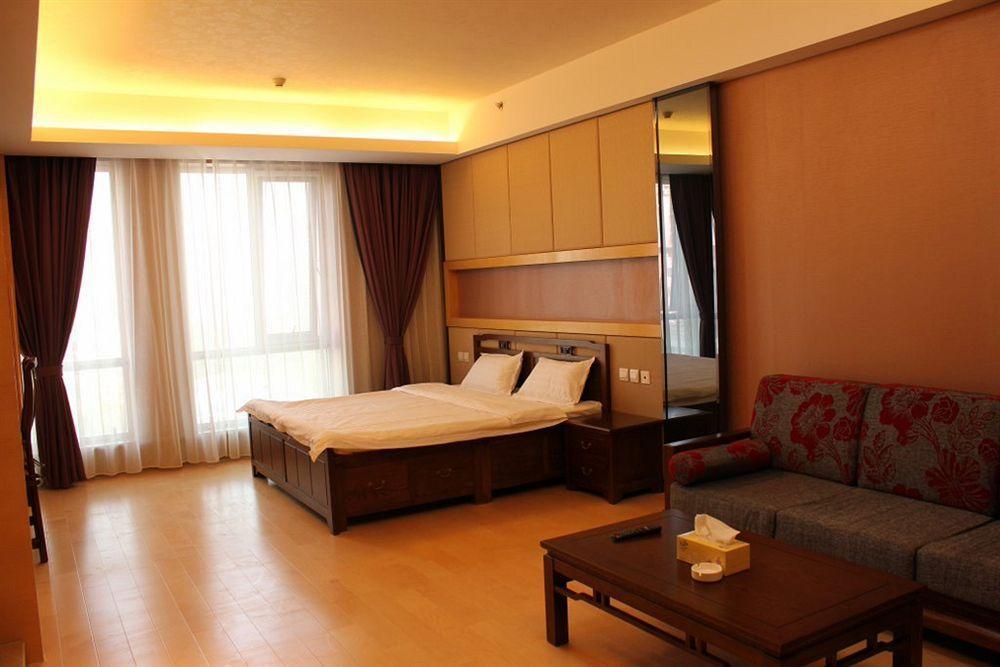 Wynn International * Beijing