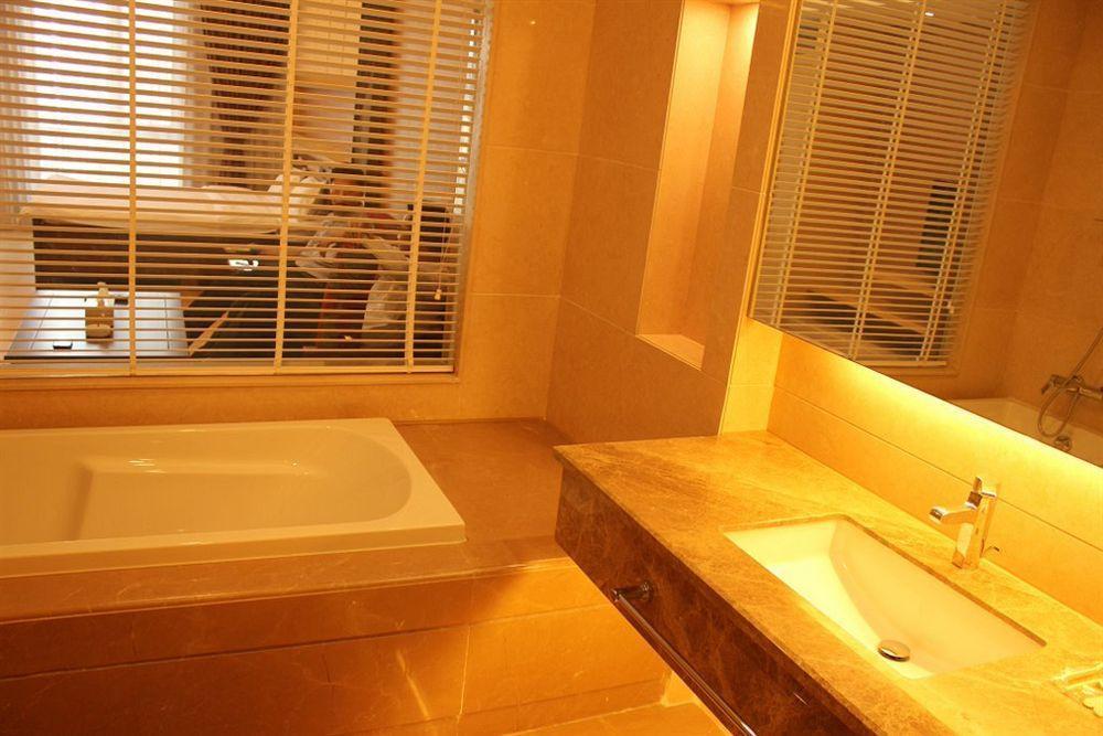 Wynn International Apartment Beijing