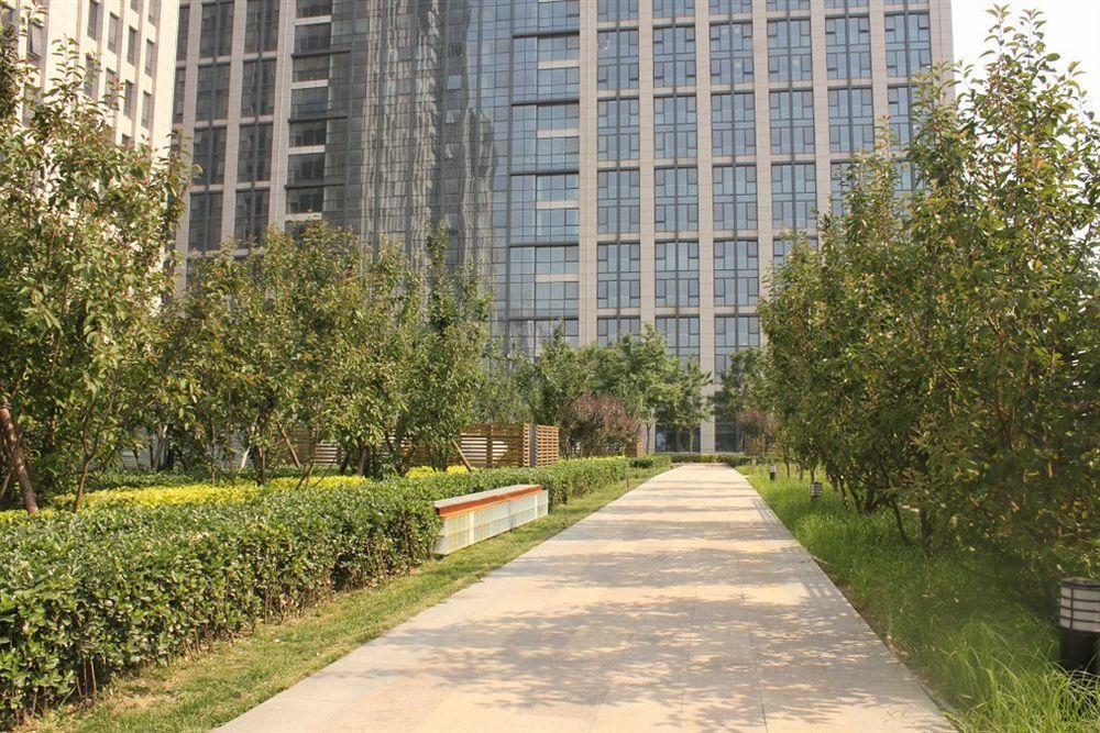 Apartment Wynn International Beijing